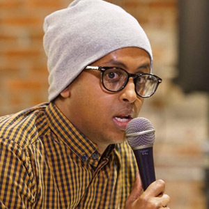 Dee Ahmed