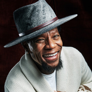 DL Hughley