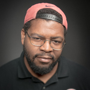 Jamel Johnson