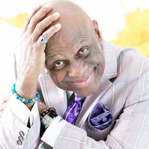 Michael Colyar