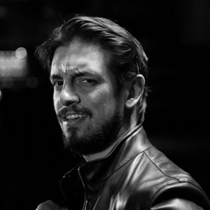 Nacho Redondo