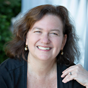 Pam Arluk