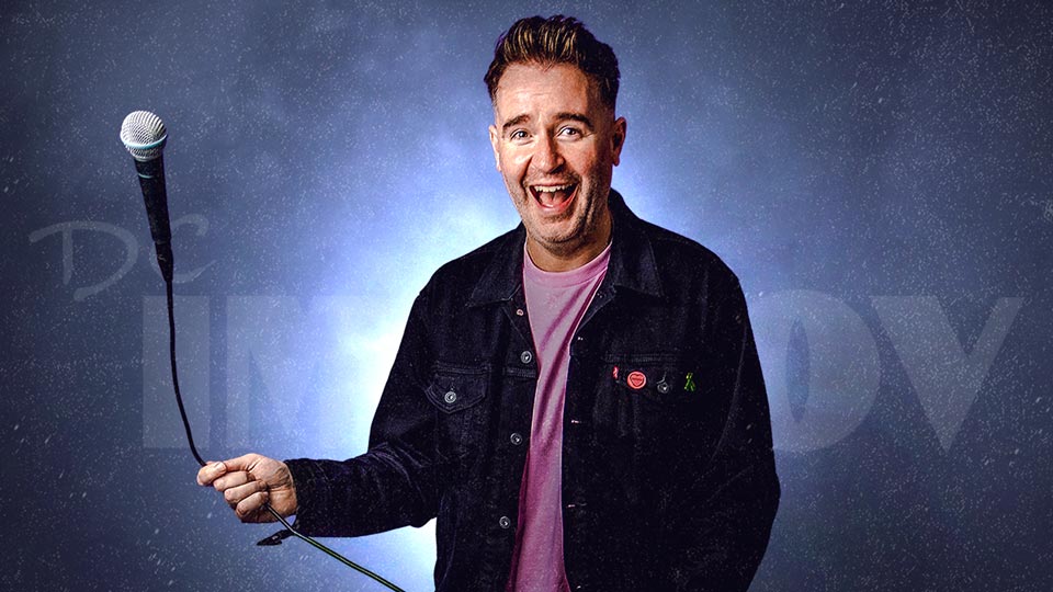 Jarlath Regan: In Bits