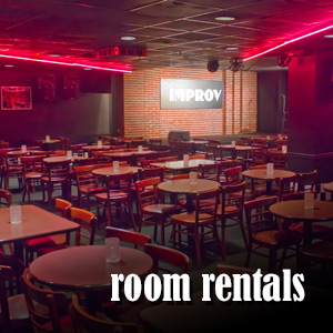 venue rentals