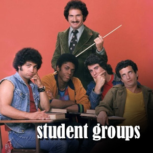 student groups