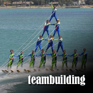 teambuilding