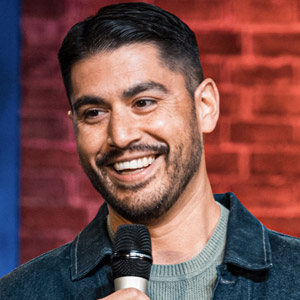 Adam Mamawala