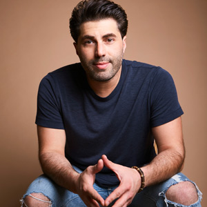 Adam Ray