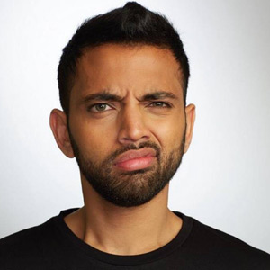 Akaash Singh