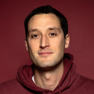 Alex Dragicevich