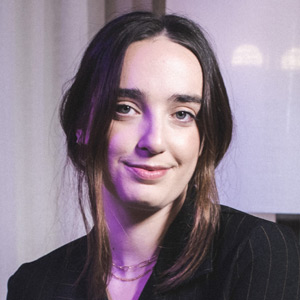 Ali Macofsky