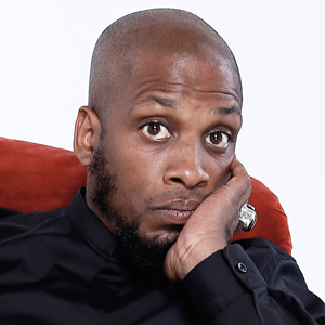 Ali Siddiq