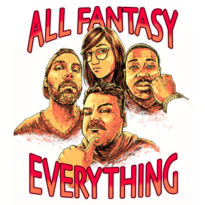 All Fantasy Everything
