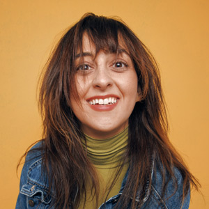 Amanda Xeller
