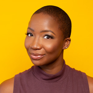Aminah Imani