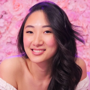 Andrea Jin