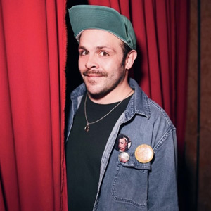 Andrew Bucket