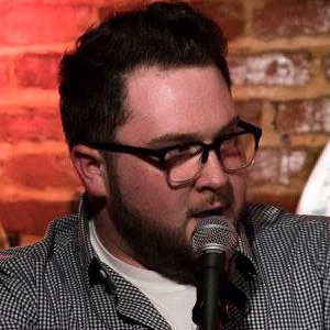 Andrew Cook