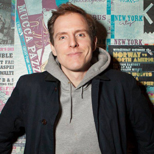 Andy Haynes