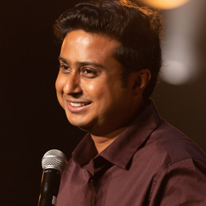 Anirban Dasgupta