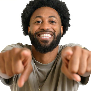 Benny Nwokeabia