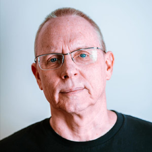 Bill Monaghan