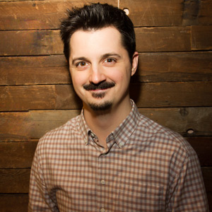 Brian Parise