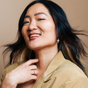 Charlene Kaye
