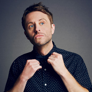 Chris Hardwick