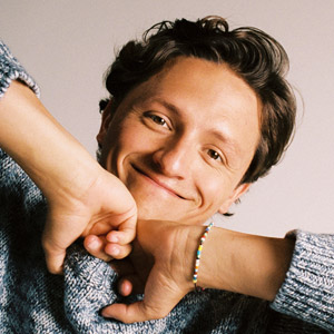 Connor Wood
