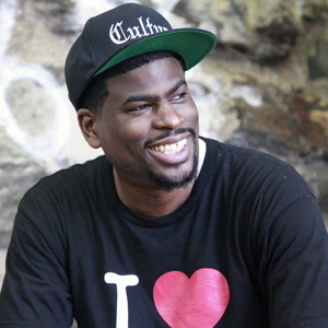 Damien Lemon