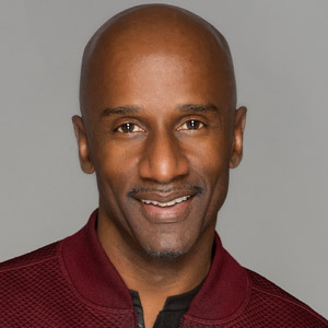 Damon Williams