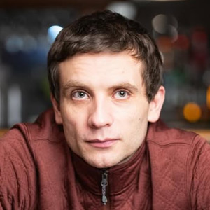 Daniel Simonsen