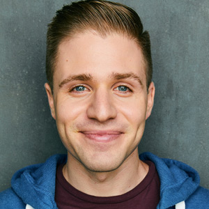 Daniel Weingarten