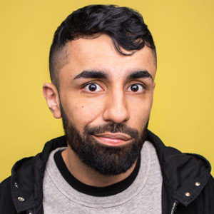 Danish Maqbool