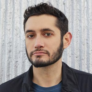 Dan Perlman