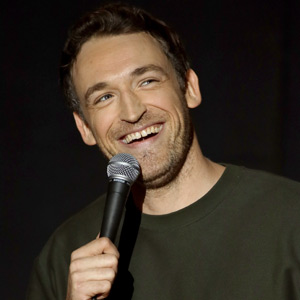 Dan Soder