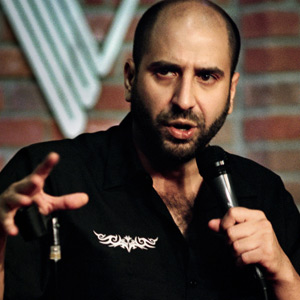 Dave Attell