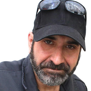 Dave Attell