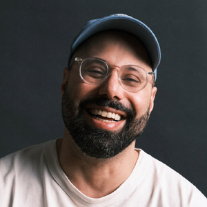 Dave Merheje