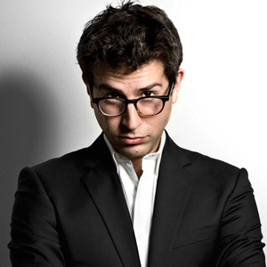 David Angelo