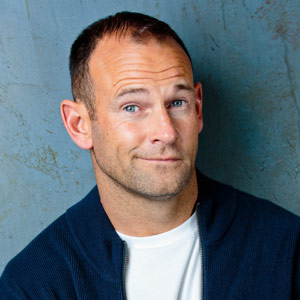 David Nihill