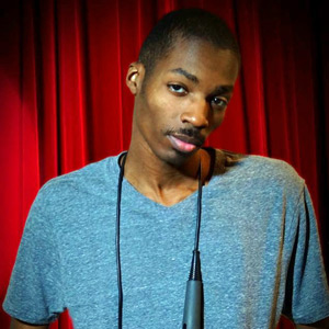 Deon Curry