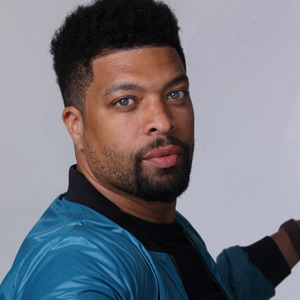DeRay Davis
