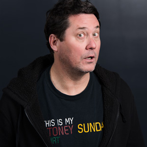 Doug Benson