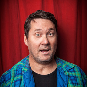 Doug Benson