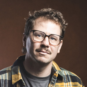 Dustin Nickerson