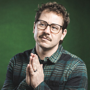 Dustin Nickerson