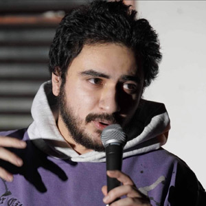 Eddy Antonio