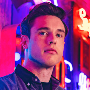 Ed Gamble